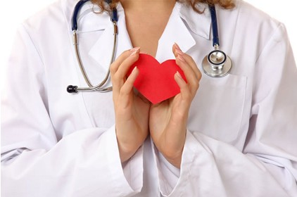 Coronary Heart Disease and Oxidative Stress