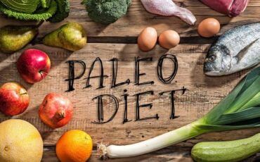 The "Old Stone Age" Paleo Diet