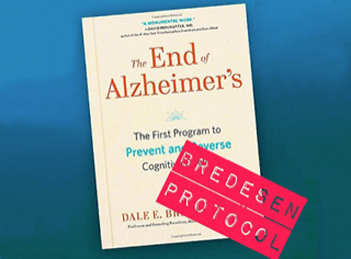 Bredesen Protocol - End Alzheimer's - Natural Medicine Group