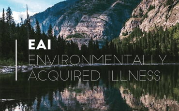 EAI - Environmentally Acquired Illness