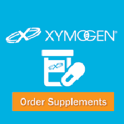 Xymogen Wholescripts nutritional supplement order button